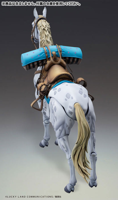 PRE ORDER – JOJO'S BIZARRE ADVENTURE: STEEL BALL RUN - SLOW DANCER