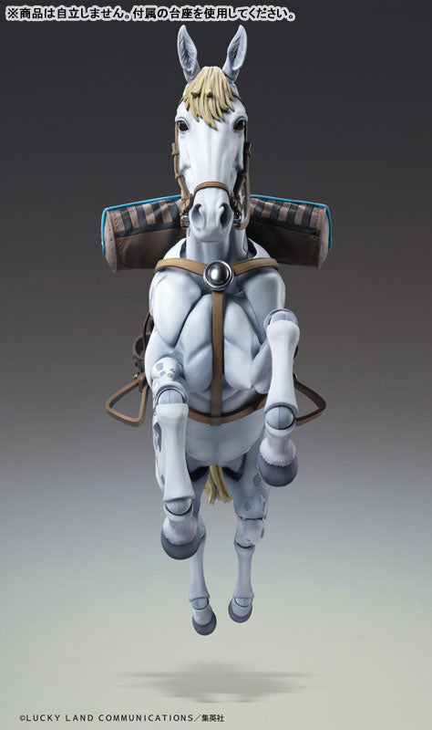PRE ORDER – JOJO'S BIZARRE ADVENTURE: STEEL BALL RUN - SLOW DANCER