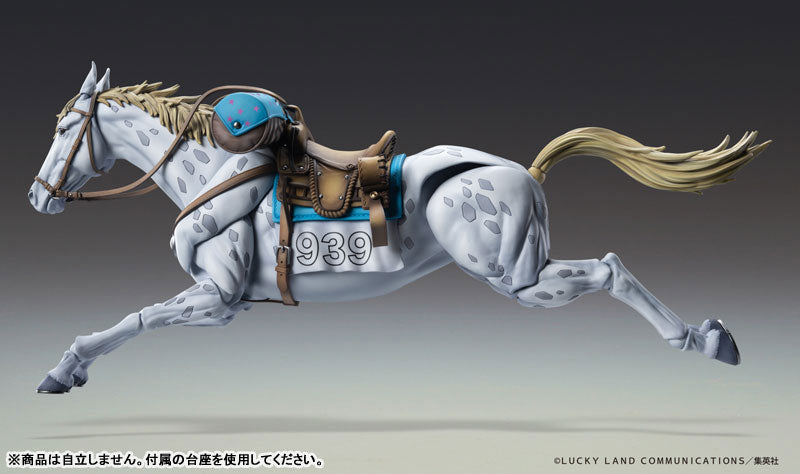PRE ORDER – JOJO'S BIZARRE ADVENTURE: STEEL BALL RUN - SLOW DANCER