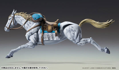 PRE ORDER – JOJO'S BIZARRE ADVENTURE: STEEL BALL RUN - SLOW DANCER