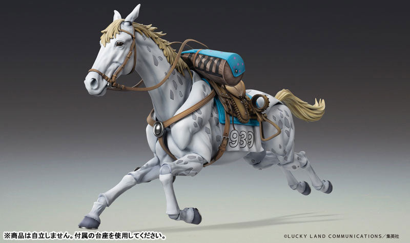 PRE ORDER – JOJO'S BIZARRE ADVENTURE: STEEL BALL RUN - SLOW DANCER