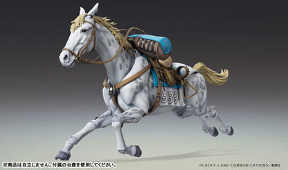 PRE ORDER – JOJO'S BIZARRE ADVENTURE: STEEL BALL RUN - SLOW DANCER