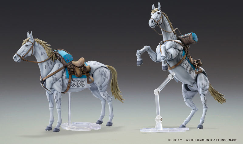 PRE ORDER – JOJO'S BIZARRE ADVENTURE: STEEL BALL RUN - SLOW DANCER