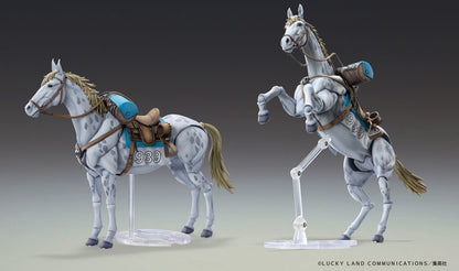 PRE ORDER – JOJO'S BIZARRE ADVENTURE: STEEL BALL RUN - SLOW DANCER
