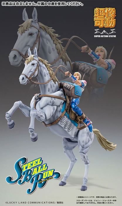 PRE ORDER – JOJO'S BIZARRE ADVENTURE: STEEL BALL RUN - SLOW DANCER