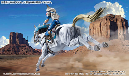 PRE ORDER – JOJO'S BIZARRE ADVENTURE: STEEL BALL RUN - SLOW DANCER