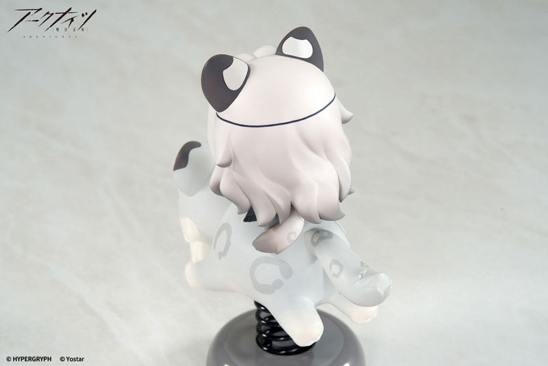 PRE ORDER – ARKNIGHTS - PRAMANIX CHIBI - HAPPYSHAKE SPRINGY FIGURE