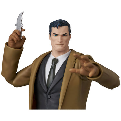 PRE ORDER – MAFEX BRUCE WAYNE (BATMAN: HUSH VER.)