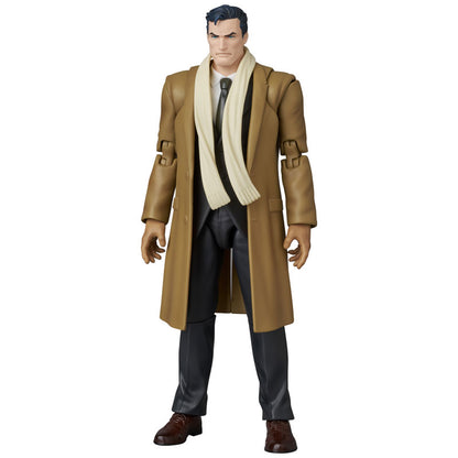PRE ORDER – MAFEX BRUCE WAYNE (BATMAN: HUSH VER.)