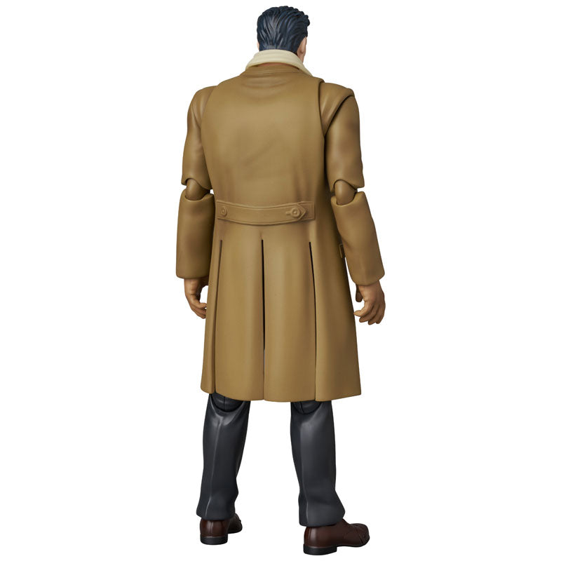 PRE ORDER – MAFEX BRUCE WAYNE (BATMAN: HUSH VER.)