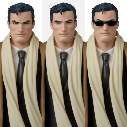 PRE ORDER – MAFEX BRUCE WAYNE (BATMAN: HUSH VER.)