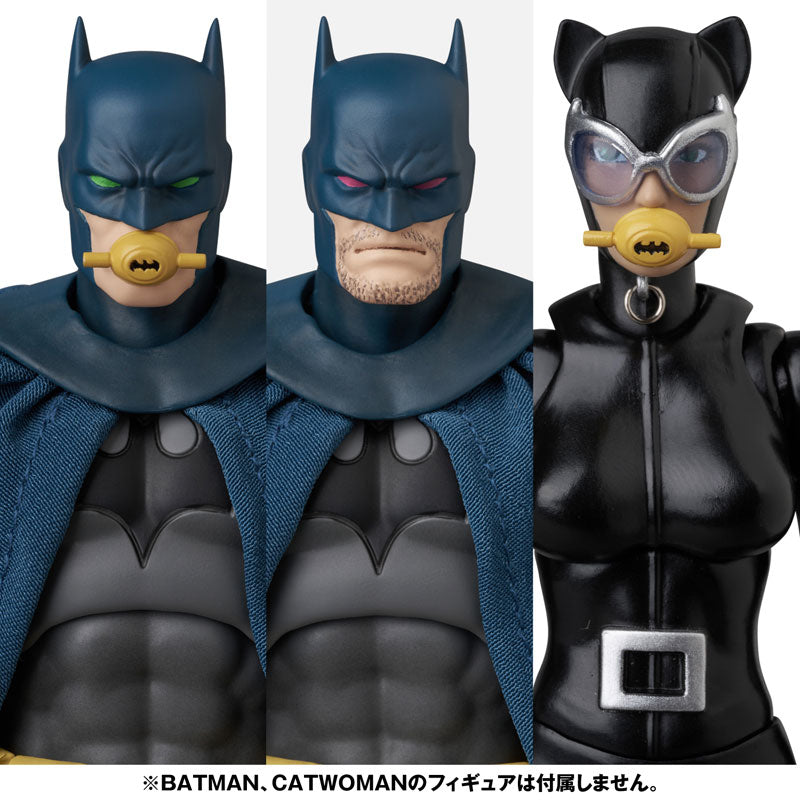 PRE ORDER – MAFEX BRUCE WAYNE (BATMAN: HUSH VER.)