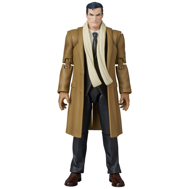 PRE ORDER – MAFEX BRUCE WAYNE (BATMAN: HUSH VER.)