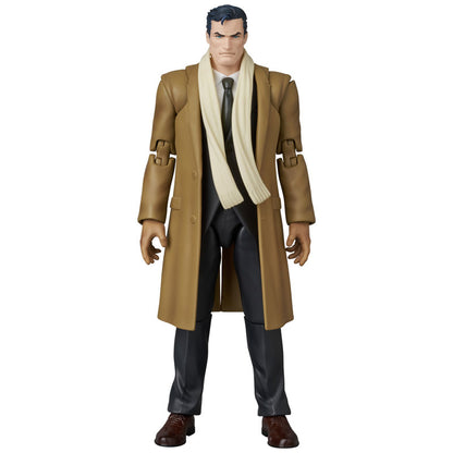 PRE ORDER – MAFEX BRUCE WAYNE (BATMAN: HUSH VER.)