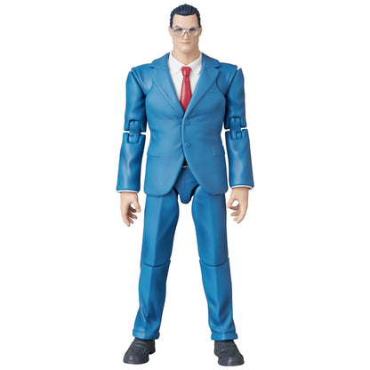 PRE ORDER – MAFEX CLARK KENT (BATMAN: HUSH VER.)