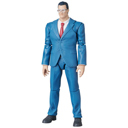 PRE ORDER – MAFEX CLARK KENT (BATMAN: HUSH VER.)