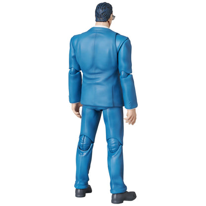 PRE ORDER – MAFEX CLARK KENT (BATMAN: HUSH VER.)