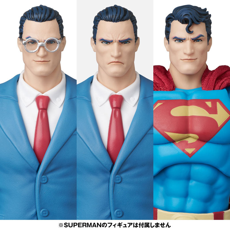 PRE ORDER – MAFEX CLARK KENT (BATMAN: HUSH VER.)