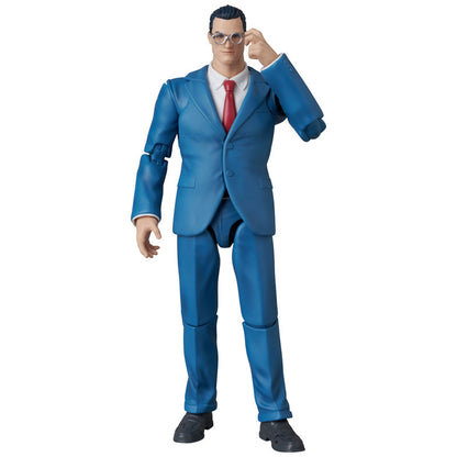 PRE ORDER – MAFEX CLARK KENT (BATMAN: HUSH VER.)