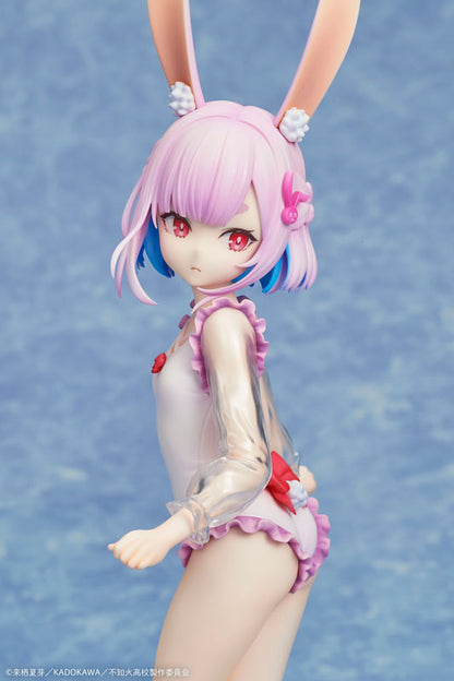 PRE ORDER – 1/7 MISANTHROPIC TEACHER IN DEMI-HUMAN CLASSROOM SUI USAMI SWIMSUIT VER. COMPLETE FIGURE