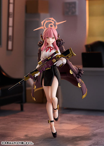 PRE ORDER – FIGMA BLUE ARCHIVE - ARU RIKUHACHIMA