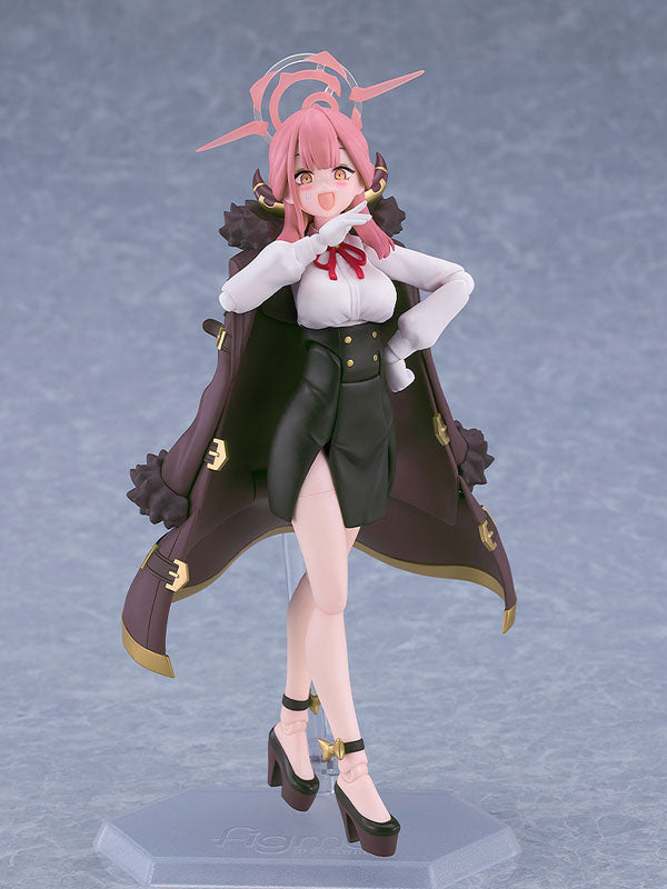 PRE ORDER – FIGMA BLUE ARCHIVE - ARU RIKUHACHIMA