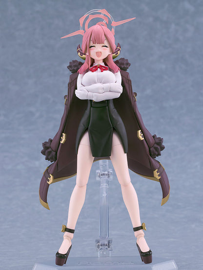 PRE ORDER – FIGMA BLUE ARCHIVE - ARU RIKUHACHIMA