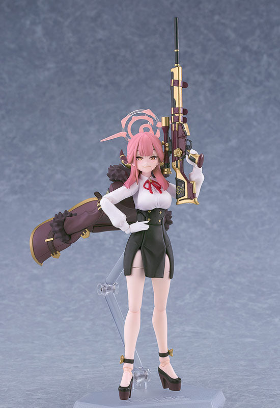 PRE ORDER – FIGMA BLUE ARCHIVE - ARU RIKUHACHIMA
