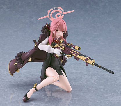 PRE ORDER – FIGMA BLUE ARCHIVE - ARU RIKUHACHIMA