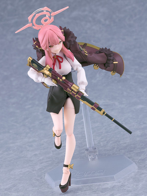 PRE ORDER – FIGMA BLUE ARCHIVE - ARU RIKUHACHIMA