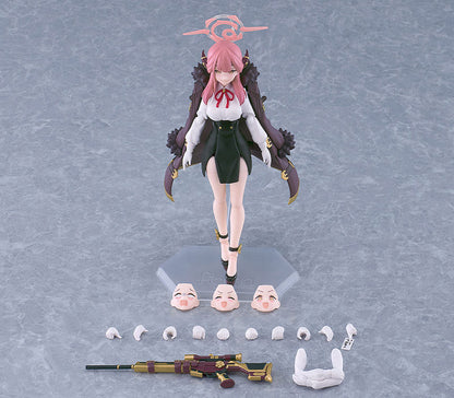 PRE ORDER – FIGMA BLUE ARCHIVE - ARU RIKUHACHIMA