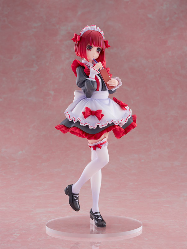 PRE ORDER – 1/6 OSHI NO KO - KANA ARIMA SWEETS PARADISE COLLABORATION COSTUME VER.