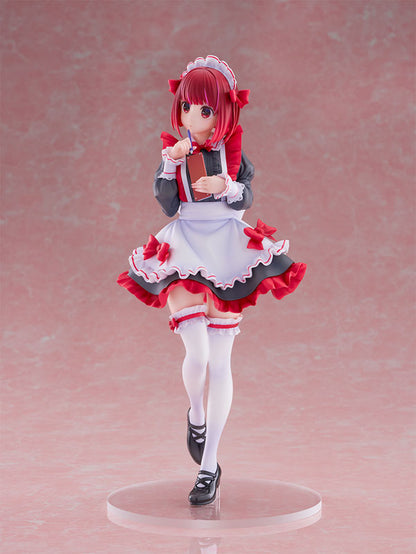 PRE ORDER – 1/6 OSHI NO KO - KANA ARIMA SWEETS PARADISE COLLABORATION COSTUME VER.