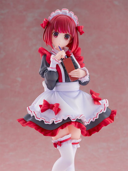 PRE ORDER – 1/6 OSHI NO KO - KANA ARIMA SWEETS PARADISE COLLABORATION COSTUME VER.