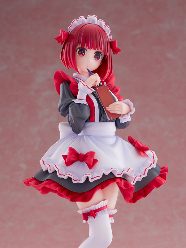 PRE ORDER – 1/6 OSHI NO KO - KANA ARIMA SWEETS PARADISE COLLABORATION COSTUME VER.