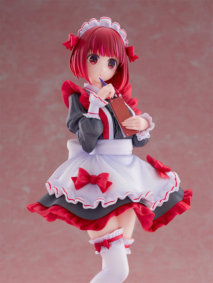 PRE ORDER – 1/6 OSHI NO KO - KANA ARIMA SWEETS PARADISE COLLABORATION COSTUME VER.