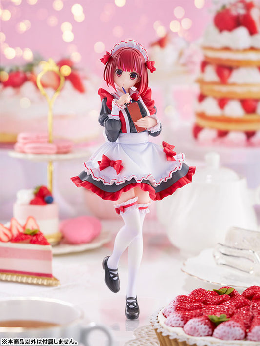 PRE ORDER – 1/6 OSHI NO KO - KANA ARIMA SWEETS PARADISE COLLABORATION COSTUME VER.