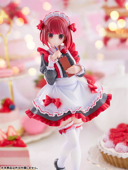 PRE ORDER – 1/6 OSHI NO KO - KANA ARIMA SWEETS PARADISE COLLABORATION COSTUME VER.