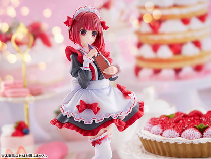 PRE ORDER – 1/6 OSHI NO KO - KANA ARIMA SWEETS PARADISE COLLABORATION COSTUME VER.