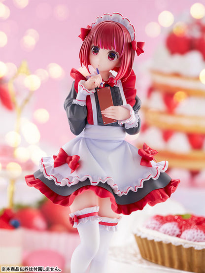 PRE ORDER – 1/6 OSHI NO KO - KANA ARIMA SWEETS PARADISE COLLABORATION COSTUME VER.