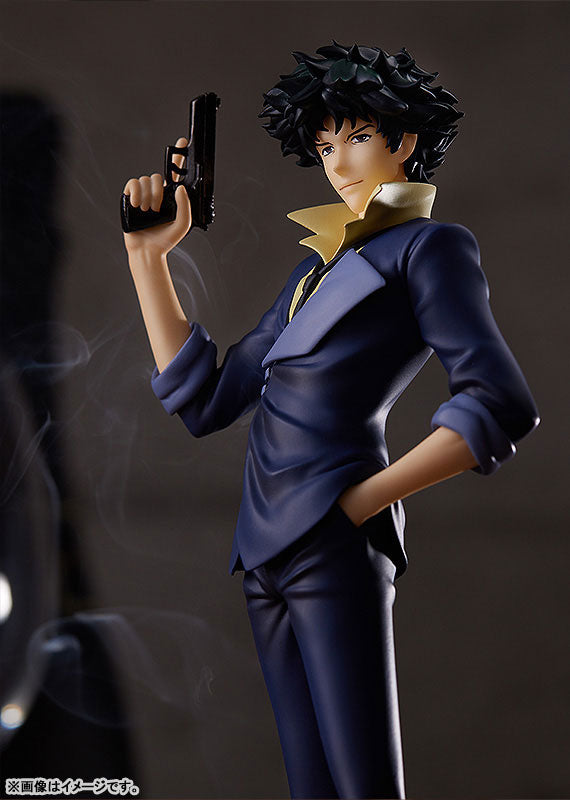 PRE ORDER – POP UP PARADE COWBOY BEBOP - SPIKE SPIEGEL
