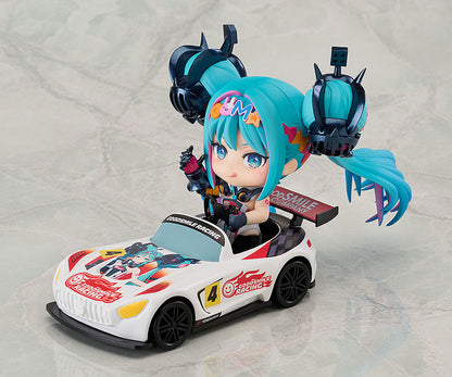 PRE ORDER – NENDOROID HATSUNE MIKU GT PROJECT - RACING MIKU : 2026 VER.