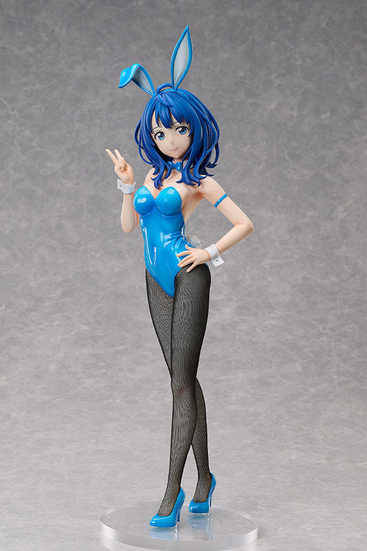 PRE ORDER – 1/4 MAKEINE: TOO MANY LOSING HEROINES! - ANNA YANAMI : BUNNY VER.