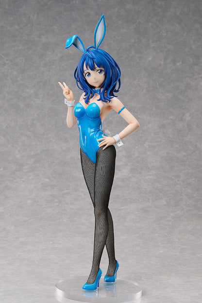 PRE ORDER – 1/4 MAKEINE: TOO MANY LOSING HEROINES! - ANNA YANAMI : BUNNY VER.