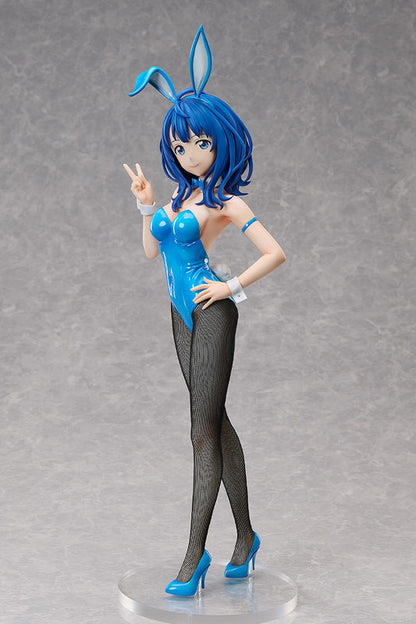 PRE ORDER – 1/4 MAKEINE: TOO MANY LOSING HEROINES! - ANNA YANAMI : BUNNY VER.