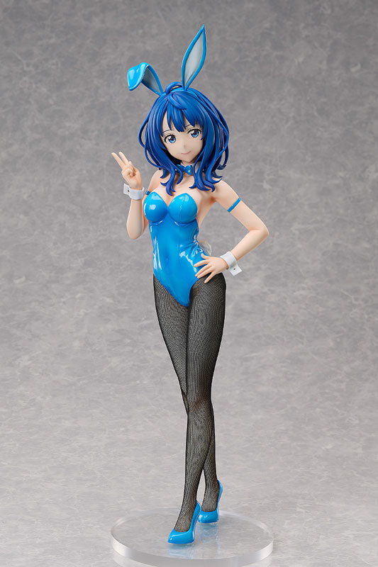 PRE ORDER – 1/4 MAKEINE: TOO MANY LOSING HEROINES! - ANNA YANAMI : BUNNY VER.