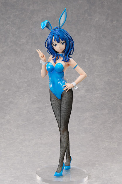 PRE ORDER – 1/4 MAKEINE: TOO MANY LOSING HEROINES! - ANNA YANAMI : BUNNY VER.