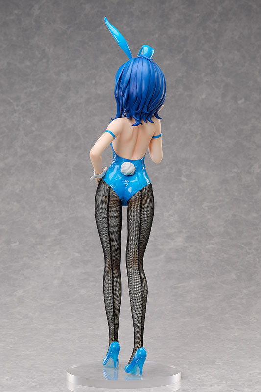 PRE ORDER – 1/4 MAKEINE: TOO MANY LOSING HEROINES! - ANNA YANAMI : BUNNY VER.