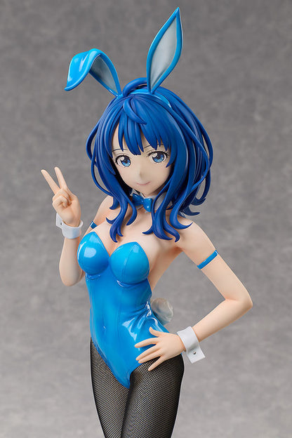 PRE ORDER – 1/4 MAKEINE: TOO MANY LOSING HEROINES! - ANNA YANAMI : BUNNY VER.