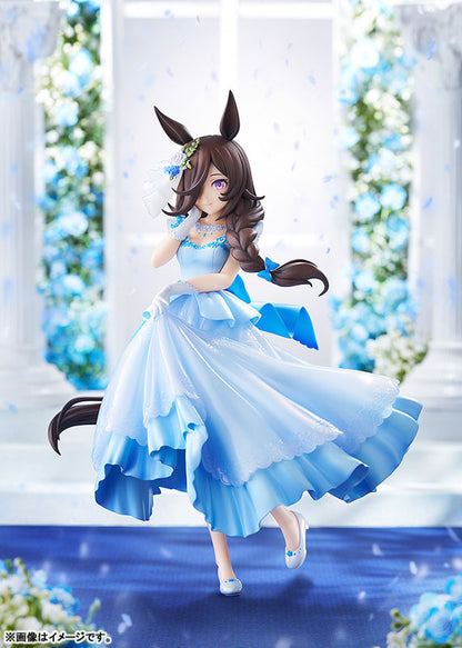 PRE ORDER – 1/7 UMAMUSUME: PRETTY DERBY - RICE SHOWER : THE DAY I DREAMED OF
